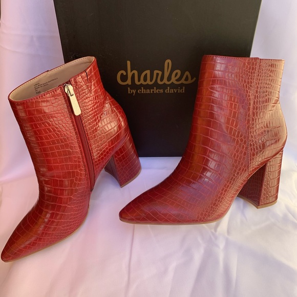 Charles by Charles David Virgil - Picture 7 of 8